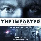 Pochette The Imposter