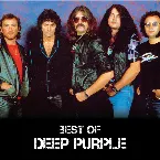 Pochette The Best of Deep Purple