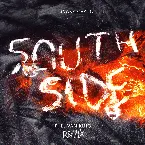 Pochette SouthSide (Sullivan King Remix)