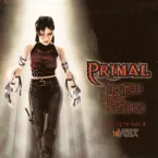 Pochette Primal: The Official Combat Soundtrack