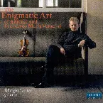 Pochette The Enigmatic Art of Antonio and Francesco Maria Veracini
