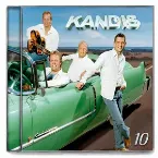 Pochette Kandis 10