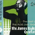Pochette The Best of the Acid Jazz Years