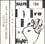 Pochette Live