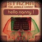 Pochette Hello Nanny!