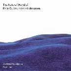 Pochette The Natural World of Pelle Gudmundsen-Holmgreen