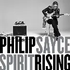 Pochette Spirit Rising