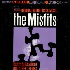 Pochette The Misfits
