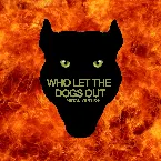 Pochette Who Let the Dogs Out (Metal Version)