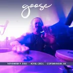 Pochette 2023-11-09: Hotel Cecil, Copenhagen, DK