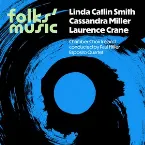 Pochette Folks' Music