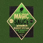 Pochette Magic Sauce S02E03