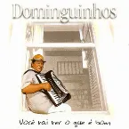 Pochette Você vai ver o que é bom