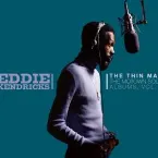 Pochette The Thin Man: The Motown Solo Albums, Vol. 2