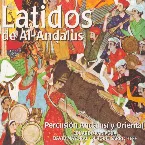 Pochette Latidos de Al‐Andalus