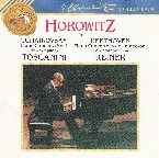 Pochette Tchaikovsky: Piano Concerto No. 1 / Beethoven: Piano Concerto No. 5 “Emperor”