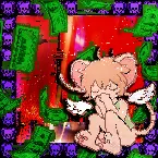 Pochette UNKILLABLE ANGEL