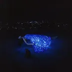Pochette 六等星の夜 / 悲しみはオーロラに / TWINKLE TWINKLE LITTLE STAR