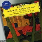 Pochette Prokofiev: Symphonie no. 5 / Stravinsky: Le sacre du printemps