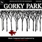 Pochette Gorky Park