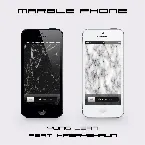 Pochette Marble Phone