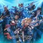 Pochette GRANBLUE FANTASY: Versus ORIGINAL SOUNDTRACK Vol.2