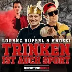 Pochette Trinken ist auch Sport (NOISETIME remix)
