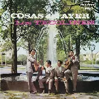 Pochette Cosas del ayer