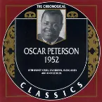 Pochette The Chronological Classics: Oscar Peterson 1952