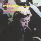 Pochette Piano Concertos nos. 1-3