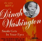 Pochette Smoke Gets in Your Eyes: The Best of