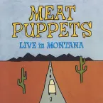 Pochette Live in Montana