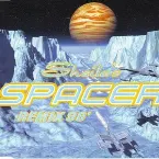 Pochette Spacer (Remix '98)