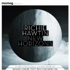 Pochette Mixmag Presents: New Horizons