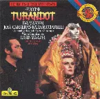Pochette Turandot - Highlights