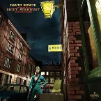 Pochette The Alternate Rise and Fall of Ziggy Stardust and the Spiders From Mars