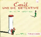Pochette Emil und die Detektive