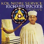 Pochette Kol Nidre Service Composed and Conducted by Sholom Secunda