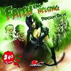 Pochette Faith van Helsing 40 : Draculas Rache