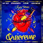 Pochette Quiéreme (remix)
