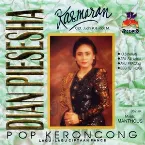 Pochette Keroncong Kasmaran
