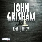 Pochette Die Jury