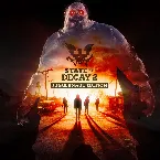 Pochette State of Decay 2 Juggernaut Edition Soundtrack
