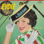 Pochette Eydie in Dixie-Land