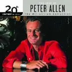 Pochette 20th Century Masters: The Millennium Collection: Best of Peter Allen