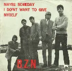 Pochette Maybe Someday / I Don’t Want to Give Myself