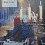 Pochette Fantômas