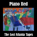Pochette The Lost Atlanta Tapes