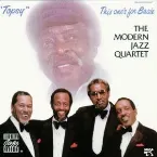 Pochette Topsy: This One’s for Basie