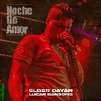 Pochette Noche de amor